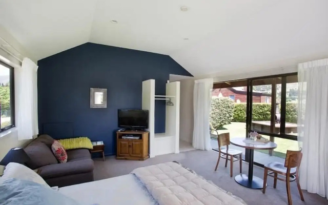 Alpine View Lodge