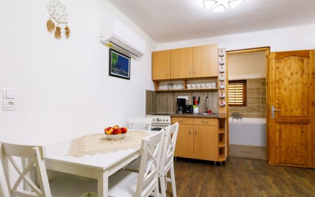 Apartment Liget Fonyód