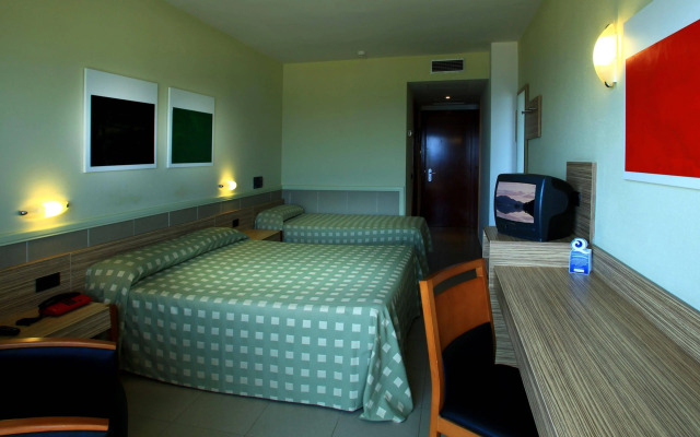 AQUA Hotel Promenade & Spa