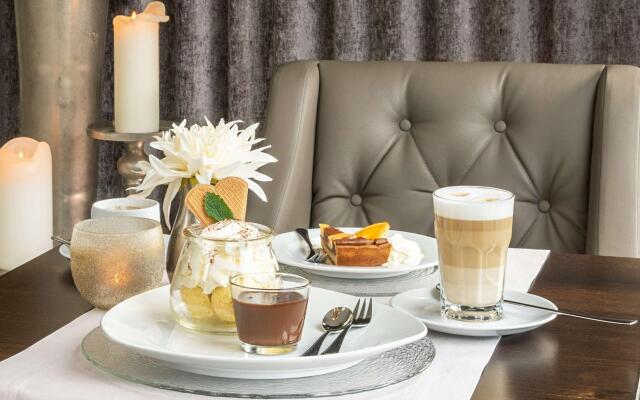 Best Western Victor's Residenz-Hotel Rodenhof