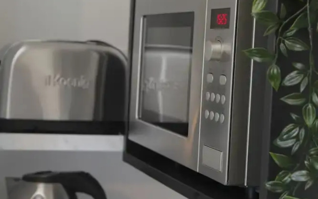 Dormir en ville - Centre Concarneau