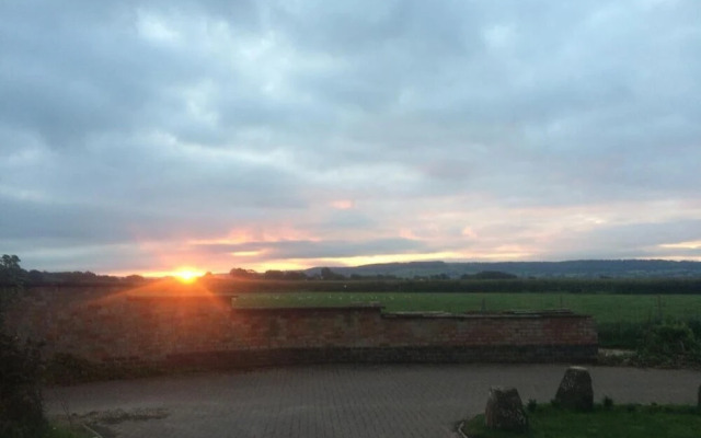 Churchend Farm Bed & Breakfast