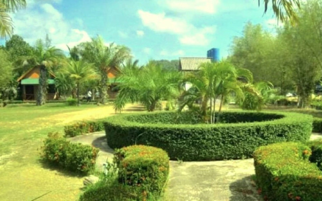 Taboo Bar-Risto Music Angel Bay Resort