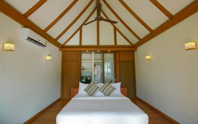 Koh Kood Paradise Beach