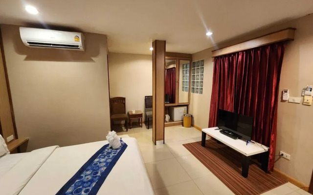 Star Residency Hotel