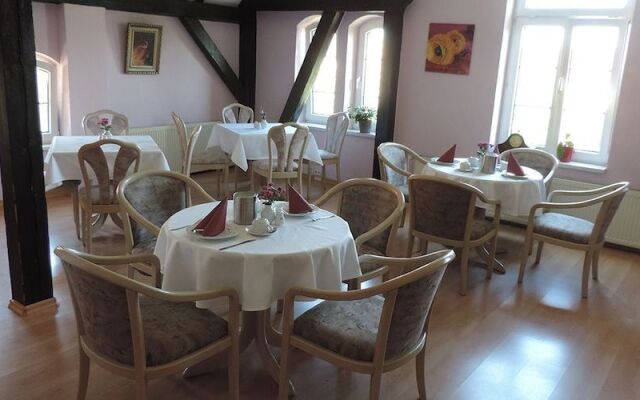 Hotel Carl von Clausewitz