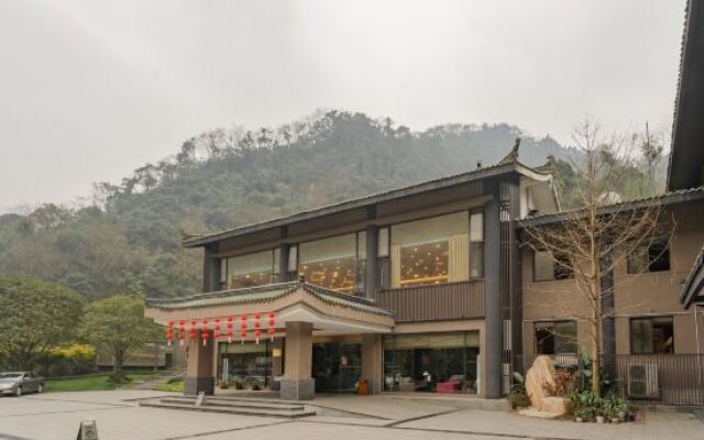 Qingcheng Country Villa