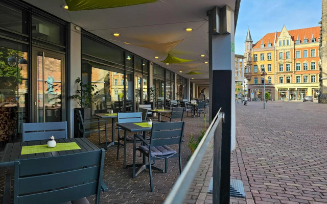 Concorde Hotel Am Leineschloss