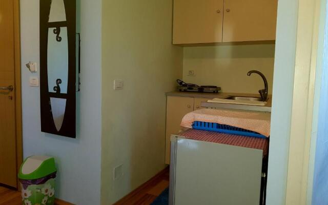 Apartments Vista Mar