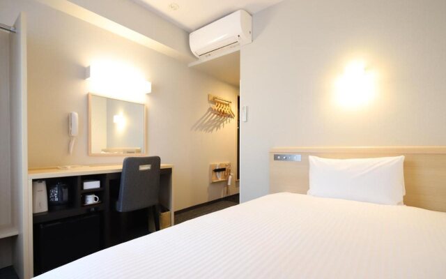 Ab Hotel Osaka Sakaisuji-hommachi