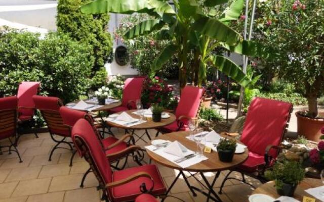 Hotel Restaurant Krone