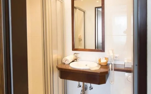 Waldhotel Am Wittenheimer Forst