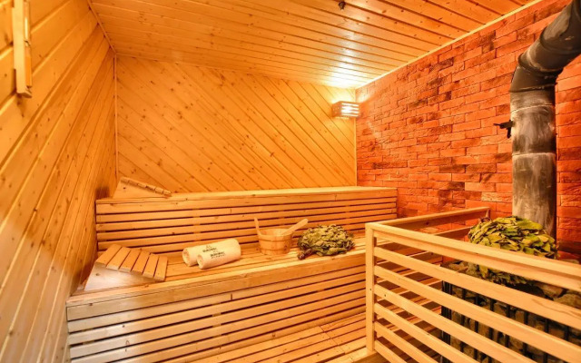 Apartamenty Spa & Resort Bukowiec