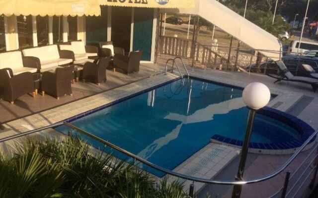 Hotel Conte