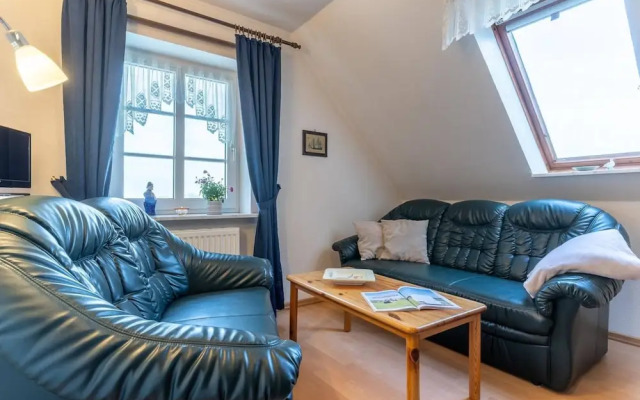 Ferienwohnungen, Tonning