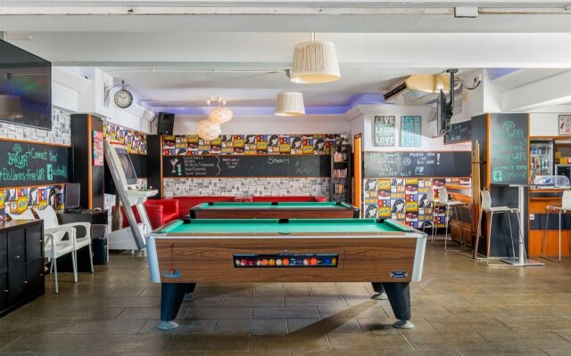 Apartamentos Els Llorers