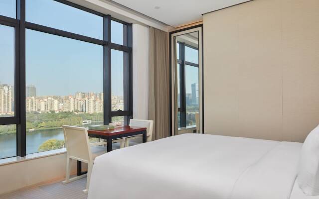 Virtuous World Hotel