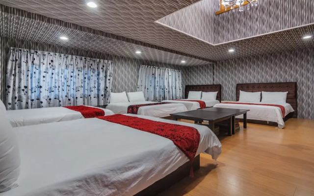 Kano Resort