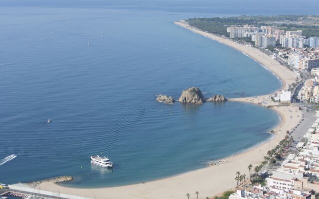 Pierre & Vacances Residence Blanes Playa