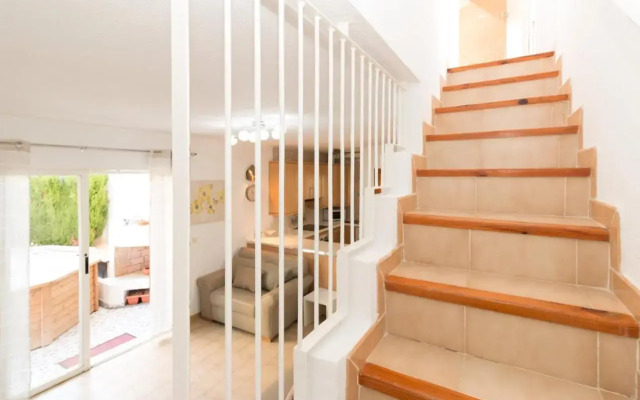 101 Cozy Beach - Alicante Holiday