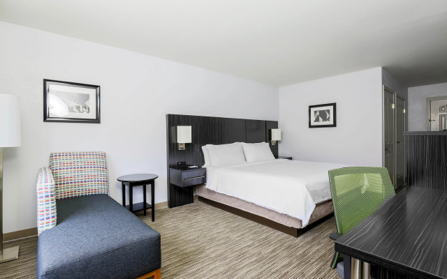 Holiday Inn Express Lancaster by IHG