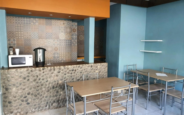 Hotel El Faro Veracruz
