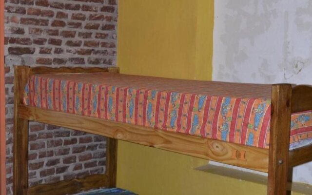 Puerto Nómade Hostel Internacional