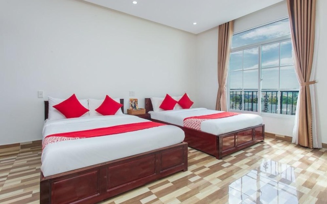 Le House Hotel And Studio – Guest Rooms – Da Nang