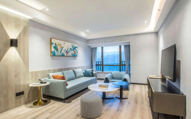 Wyndham Garden Heyuan