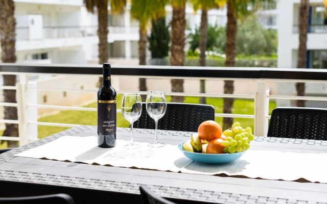 Marina Apartment by AGProperties