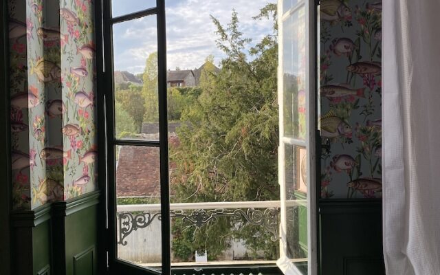 Manoir De La Croix Saint Louis