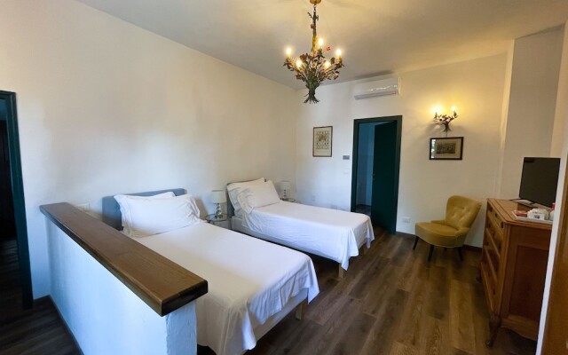 Agriturismo La Margherita - Golf Girasoli