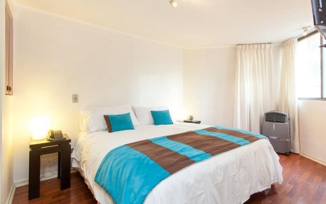 Plaza Suites Apartments