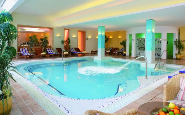 Jammertal Resort