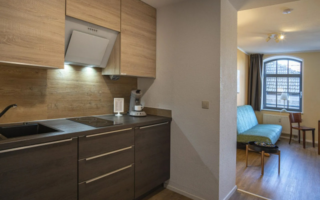 Ruhr-Hotel Birschel Mühle