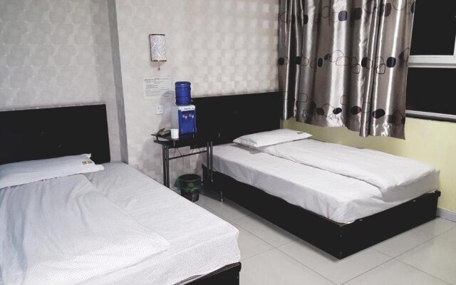 Dengba Hostel Urumqi Branch