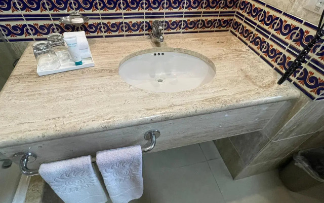 Bahia Principe Grand Tulum - All Inclusive