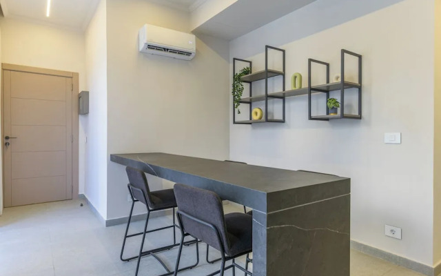 CityZen - Boutique Studios in Achrafieh
