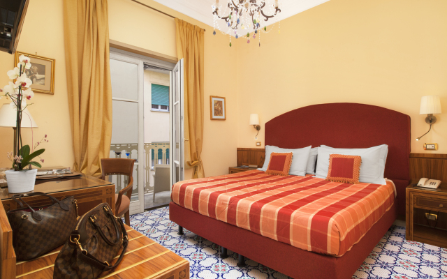 Hotel Antiche Mura