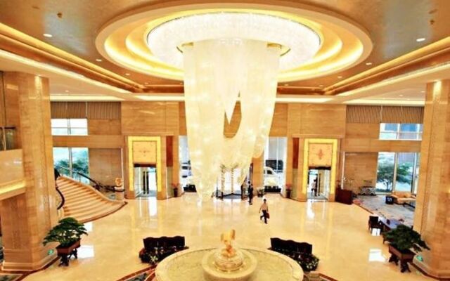 Liancheng Huatian Hotel - Changsha
