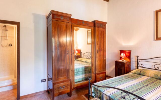 House Il Casale Vicchio