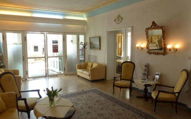 Hotel Bayerischer Hof Starnberg