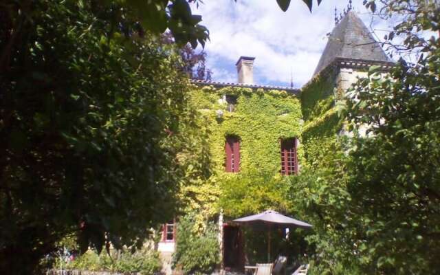 Chambres d'hôtes La Cure du Maine Charles