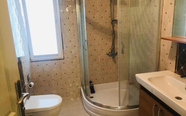 Sapanca Manzara Villa 2 Isıtma Havuzlu