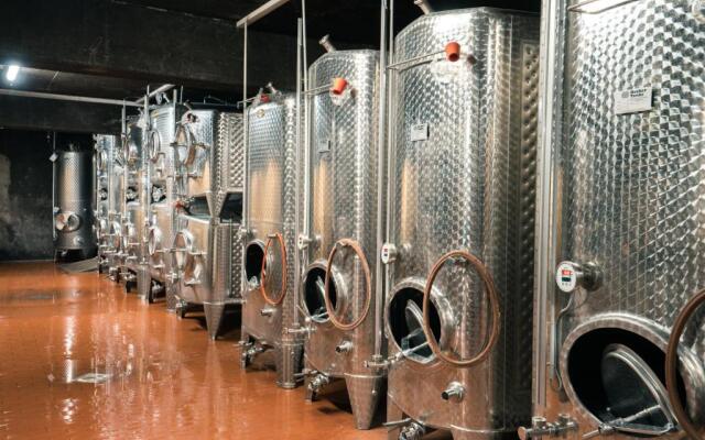 Weingut Lehnert-Veit Gutshotel