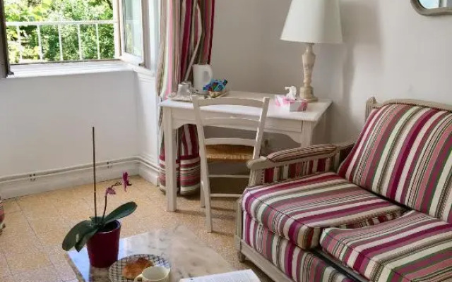 La Coconnière de Valleraugue