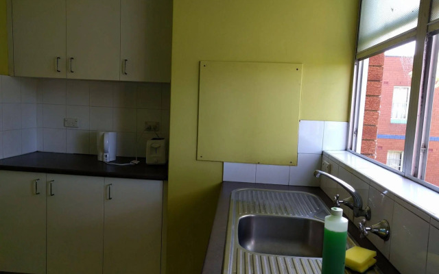 Greenwich Village Accommodation - Hostel