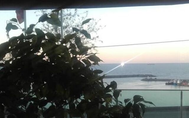 Damla Panaroma Otel
