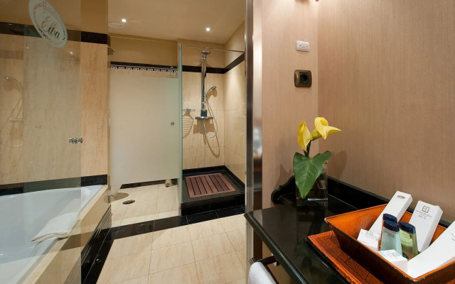 Gran Hotel Elba Estepona Thalasso & Spa