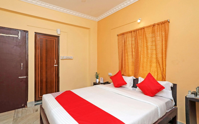 OYO Flagship 16363 Advik Cottage